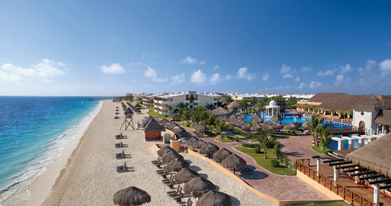 new sapphire riviera cancun