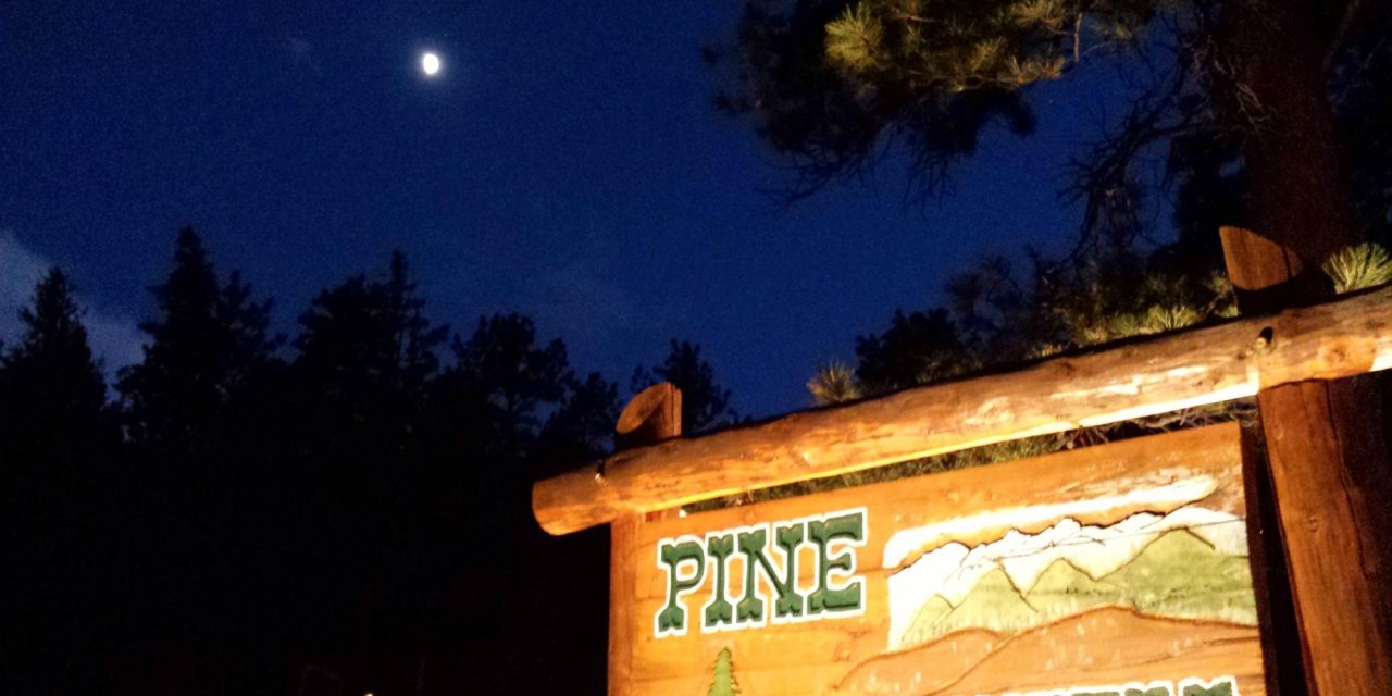 Pine Haven Resort (Estes Park, CO) What to Know BEFORE You Bring Your Family