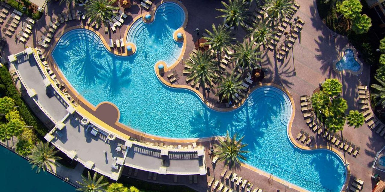 Hilton Grand Vacations Club on International Drive (Orlando, FL) What