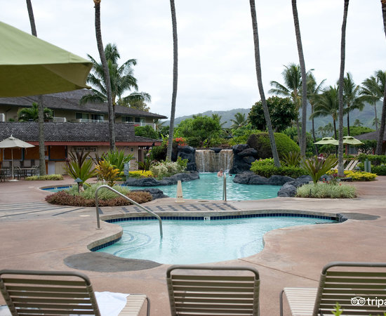 Kauai Coast Resort at the Beachboy (Kapaa, Kauai, HI): What to Know ...