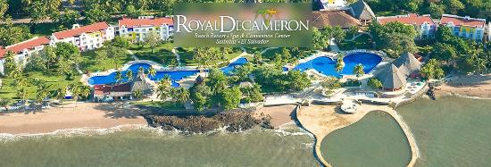 Royal Decameron Salinitas (Col. Escalon): What to Know BEFORE You Bring  Your Family