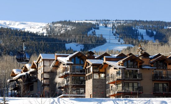 The Crestwood (Snowmass Village, CO): What to Know BEFORE You Bring ...