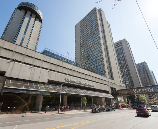 Westin Harbour Castle Hotel (Toronto): What to Know BEFORE You Bring ...