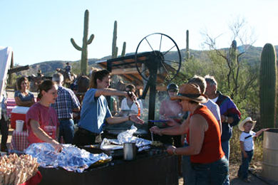 Tanque Verde Ranch (Tuscon, AZ): What to Know BEFORE You Bring Your Family