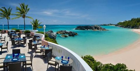 The 16 Best Bermuda Family Hotels Kid Friendly Resorts Family Vacation Critic