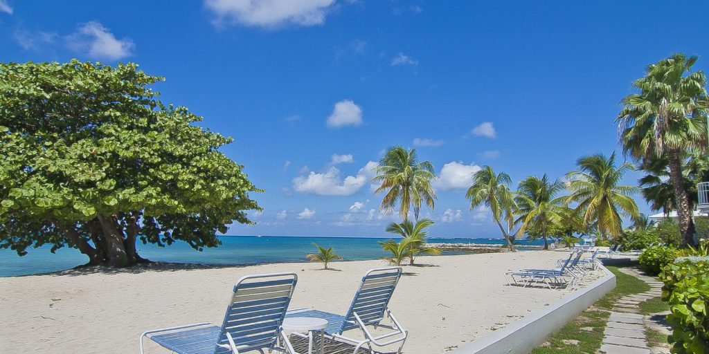 The Grandview Condos Cayman Islands (Seven Mile Beach, Grand Cayman ...