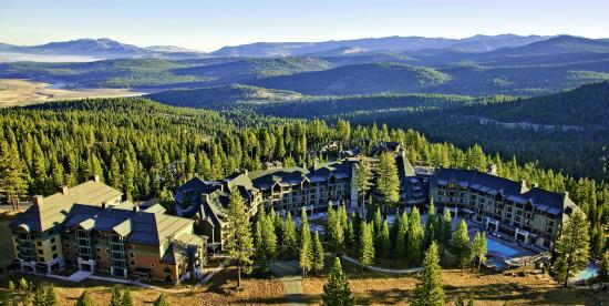 The Ritz-Carlton, Lake Tahoe (Truckee, CA): What to Know BEFORE You ...