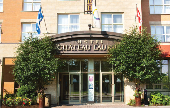 Hotel Chateau Laurier Quebec What To Know Before You Bring Your Family