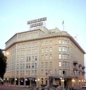 The Crockett Hotel (san Antonio, Tx): What To Know Before You Bring 