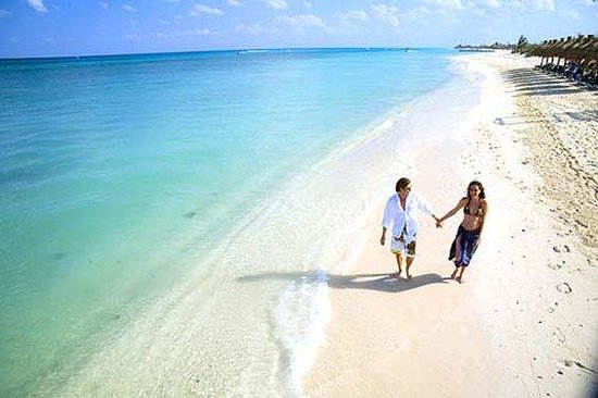 Occidental Cozumel (Cozumel): What to Know BEFORE You Bring Your Family