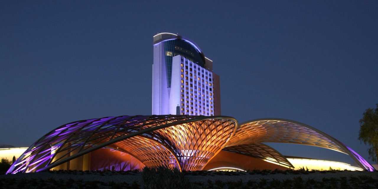 morongo casino resort cabazon ca