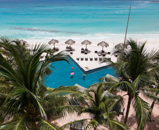 westin royal beach club cancun