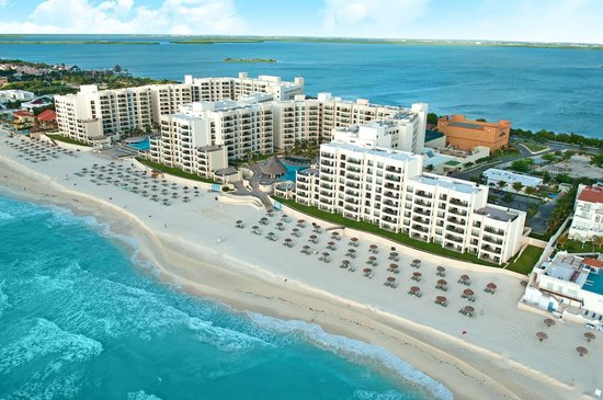 Royal Sands Cancun Map The Royal Sands (Cancun): What To Know Before You Bring Your Family