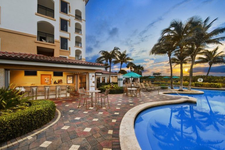 Marriott's Ocean Pointe (Palm Beach Shores, FL): What to Know BEFORE