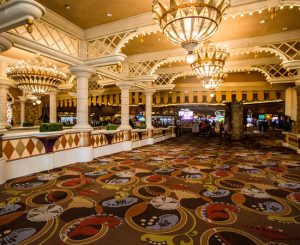 the excalibur hotel casino