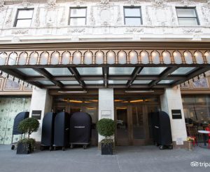 Paramount Hotel New York City (New York, NY): What to Know BEFORE You ...