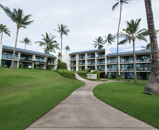 Wailea Beach Marriott Resort & Spa (Maui, HI): What to Know BEFORE You ...