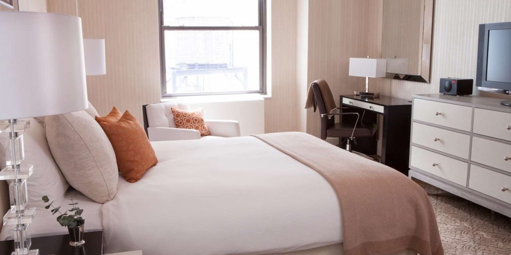 The Benjamin New York Reviews