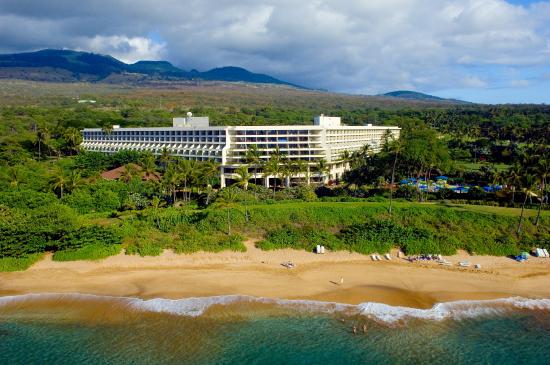 Makena Beach & Golf Resort (Wailea, Maui, HI): What to Know BEFORE You ...