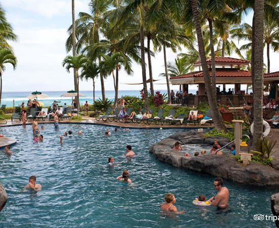 Marriott's Waiohai Beach Club (Poipu, Kauai, HI): What to Know BEFORE ...