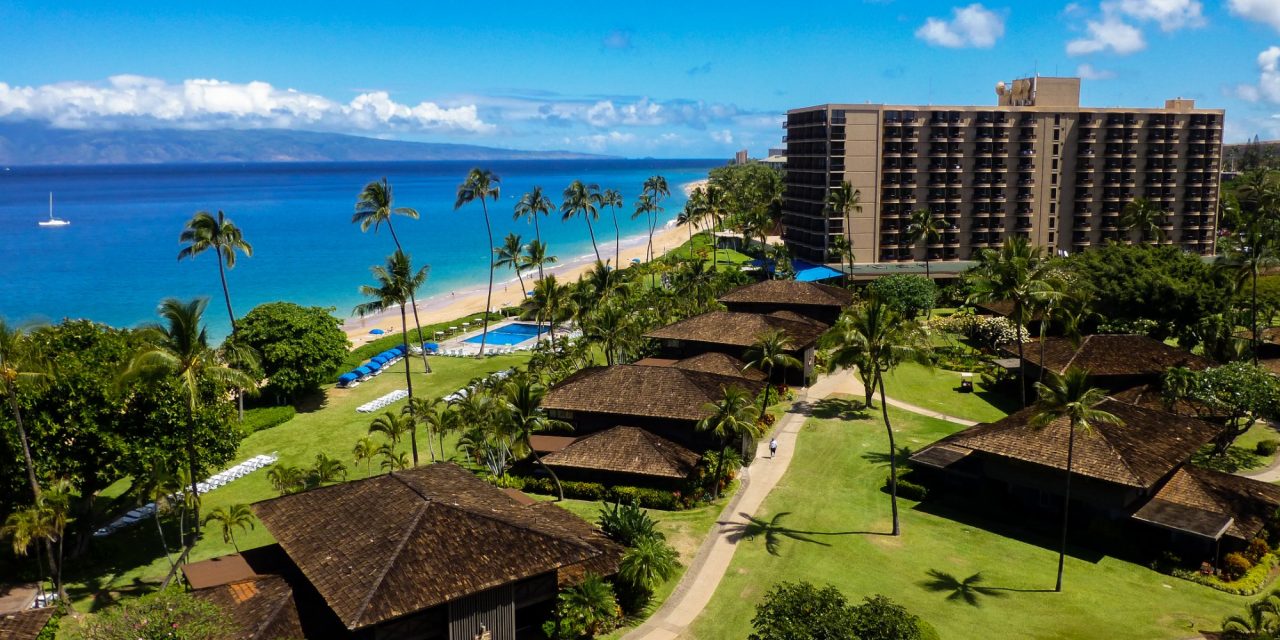 Royal Lahaina Resort (Maui, HI) What to Know BEFORE You Bring Your Family