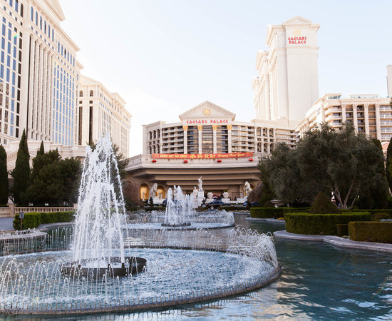 Caesars Palace Hotel & Casino - What To Know BEFORE You Go