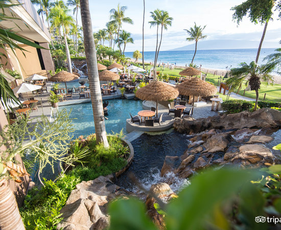 Westin Maui Resort & Spa (Maui, HI): What to Know BEFORE You Bring Your ...