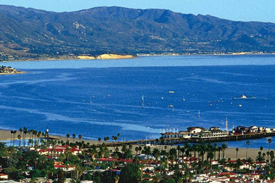 Four Seasons Resort The Biltmore Santa Barbara (Santa Barbara, CA ...