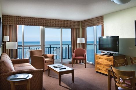 Bay View Resort (Myrtle Beach, SC): What to Know BEFORE You Bring Your ...