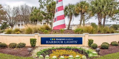 Harbour Lights Resort (Myrtle Beach, SC): What to Know BEFORE You Bring ...