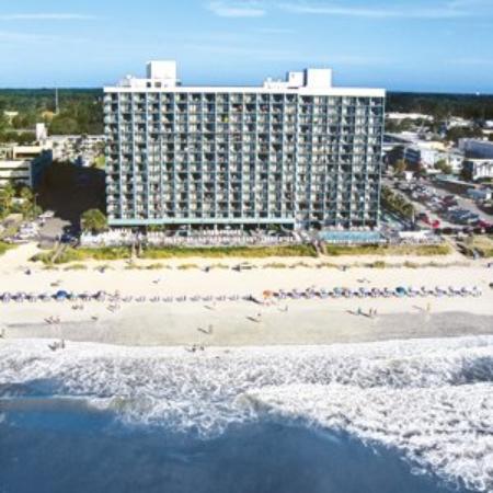 Landmark Resort (Myrtle Beach, SC): What to Know BEFORE You Bring Your ...