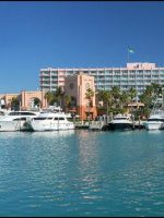 rosewood baha mar atlantis harborside resort