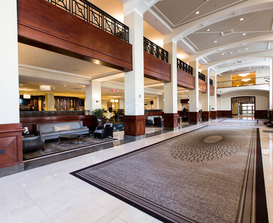 Capital Hilton (Washington, DC): What to Know BEFORE You Bring Your Family