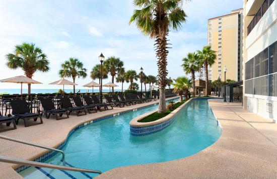 The Breakers Resort Myrtle Beach Sc What To Know Before You Bring Your Family