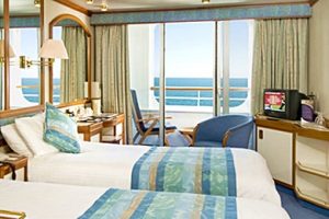 Princess Cruises for Families | Family Vacation Critic