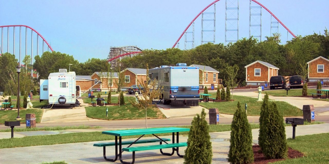 Worlds of Fun Village: Your Gateway to Thrills and Family Fun in Missouri