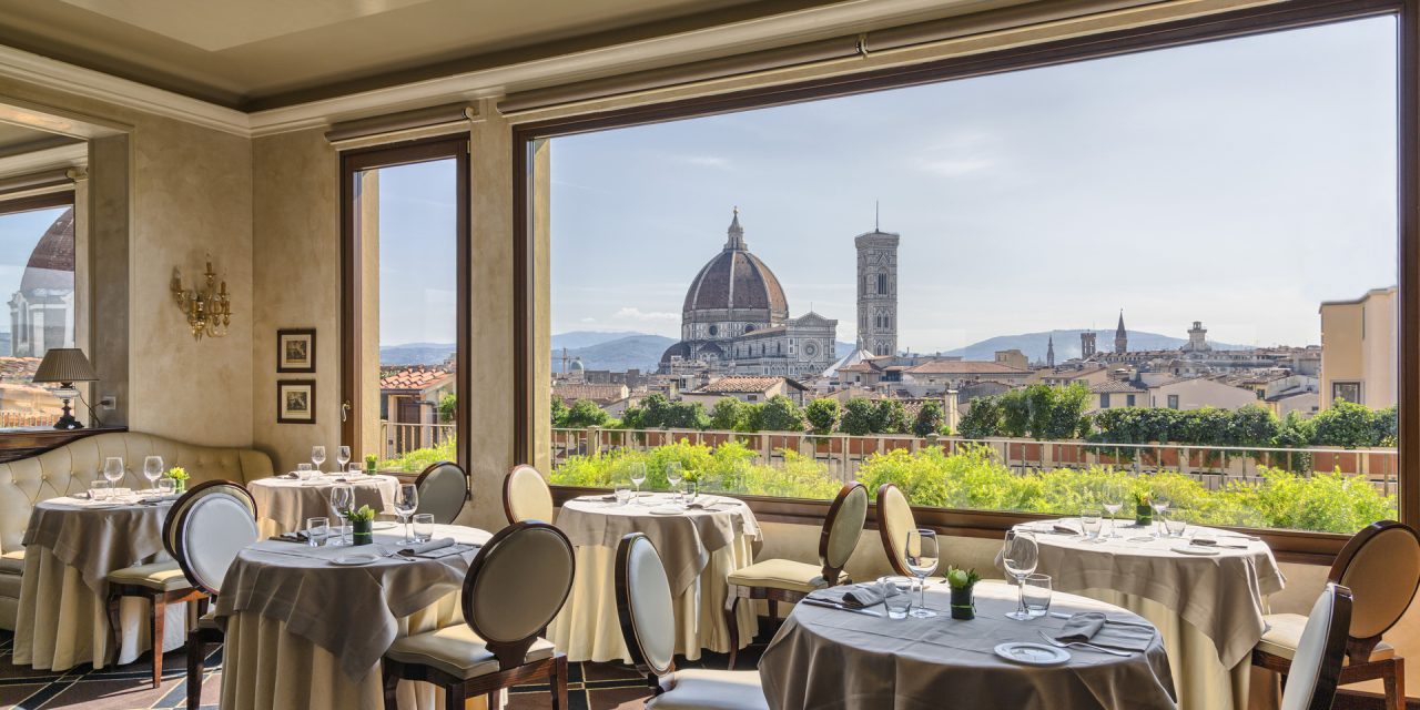 Grand Hotel Baglioni (Florence): What To Know BEFORE You Bring Your Family