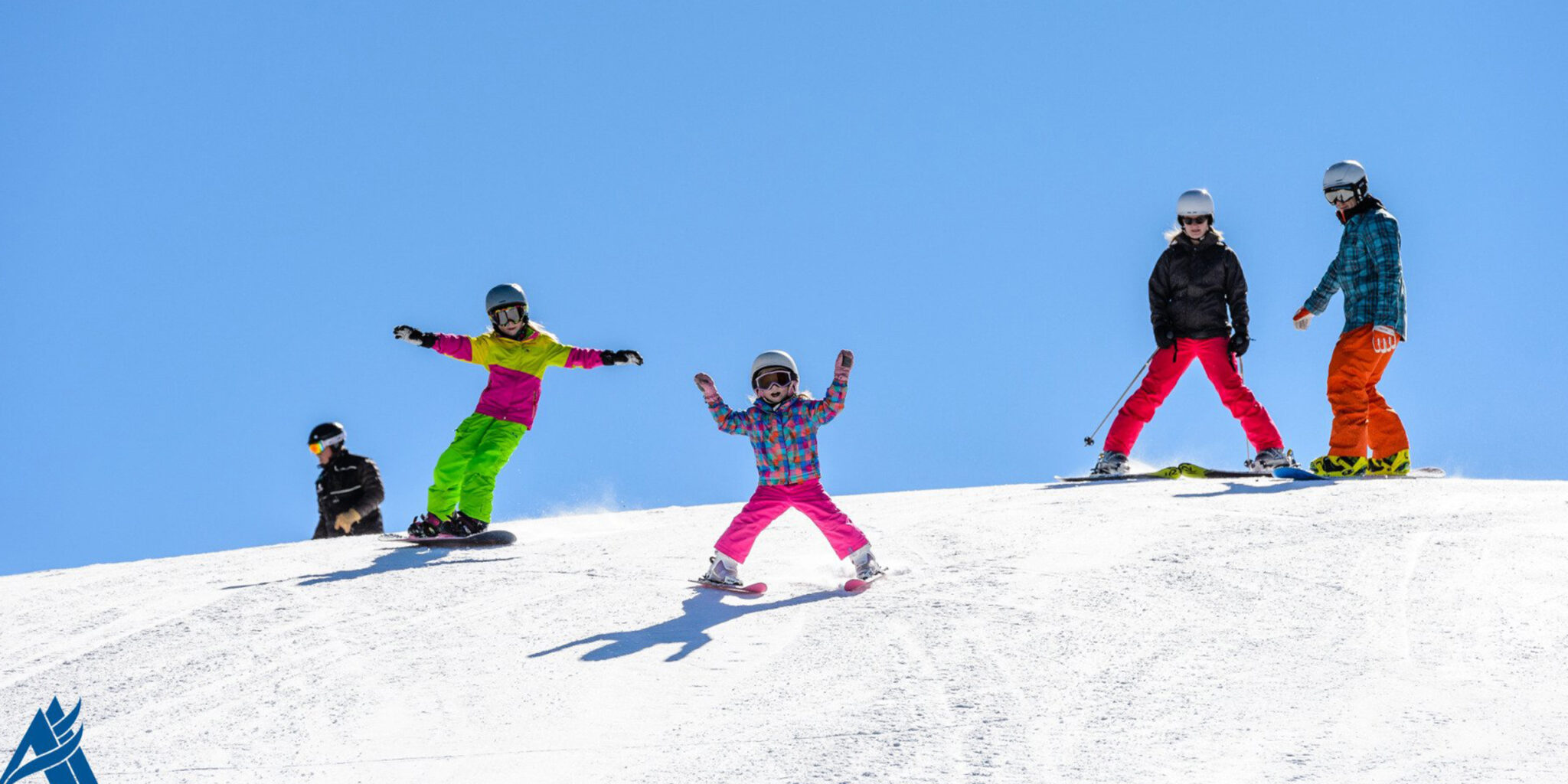 6 Best Family-Friendly Ski Resorts in New Mexico | Family Vacation Critic