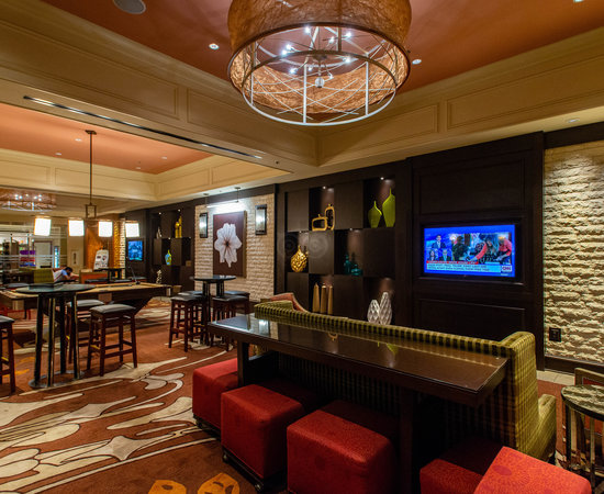 Family-friendly Vegas hotel: Marriott Vacation Club Grand Chateau -  Pitstops for Kids