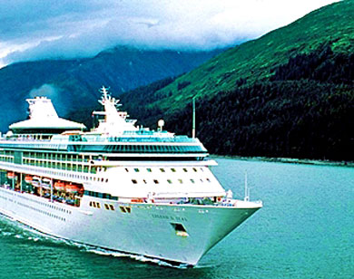 Family Cruise Lines | Family Vacation Critic