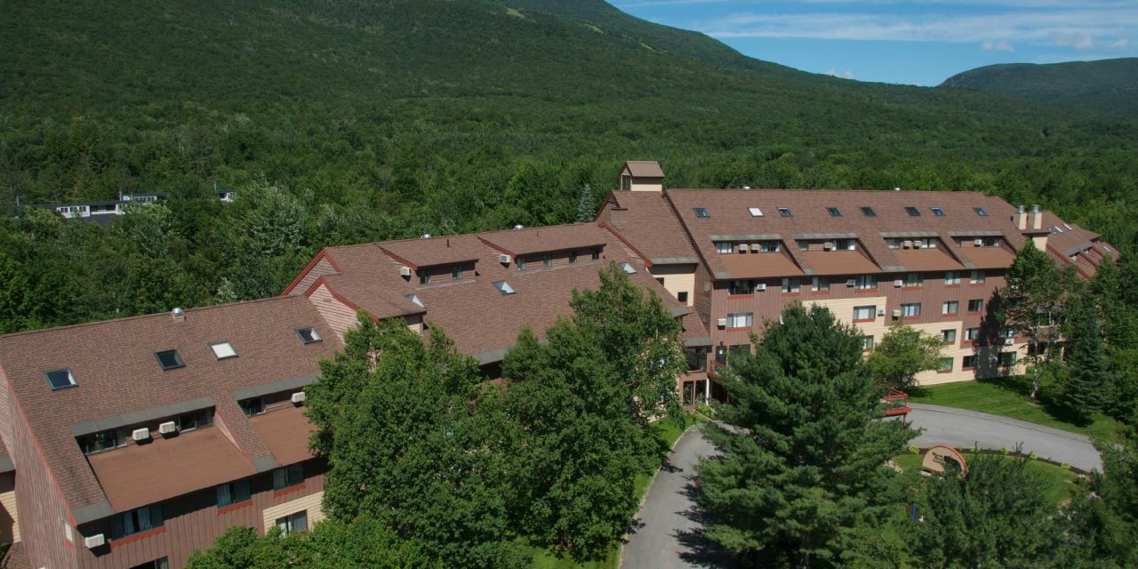 Black Bear Lodge (Waterville Valley, NH): What to Know BEFORE You Bring