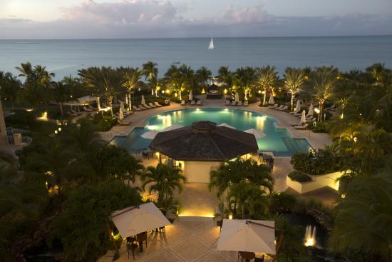 Seven Stars Resort Spa Providenciales What To Know Before You Bring Your Family