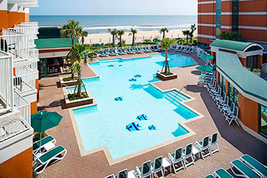 Holiday Inn Suites North Beach Virginia Beach Va What To Know Before You Bring Your Family