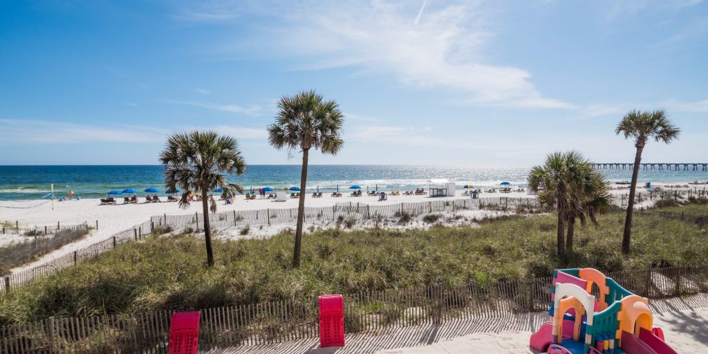 Osprey on the Gulf (Panama City Beach, FL): What to Know BEFORE You ...