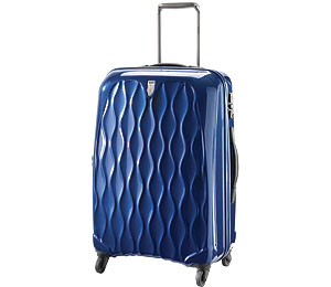 antler liquis luggage