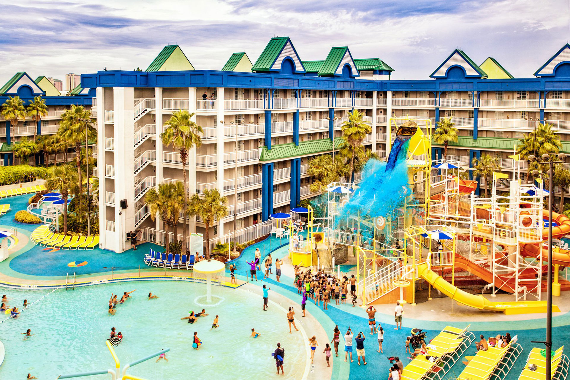 14 Kid Friendly Orlando Resorts Near Disney Universal 2020 Family 