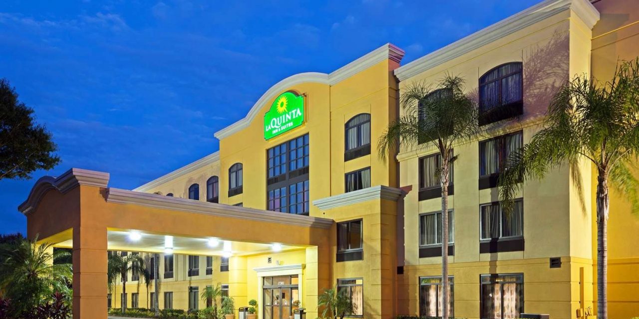 Wingate by Wyndham Tampa North (Tampa, FL): What to Know BEFORE You ...