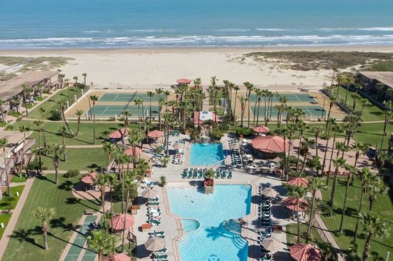 Isla Grand Beach Resort (South Padre Island, TX): What to Know BEFORE You  Bring Your Family