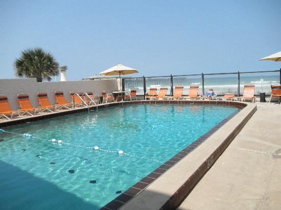 Royal Holiday Beach Motel (Daytona Beach, FL): What to Know BEFORE You ...