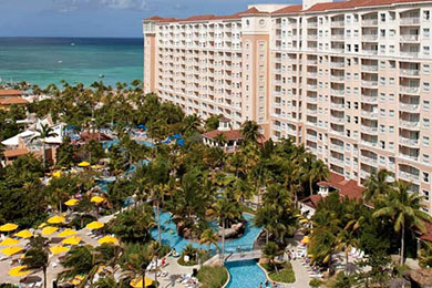 Marriott's Aruba Surf Club (Palm Beach): What To Know BEFORE You Bring ...